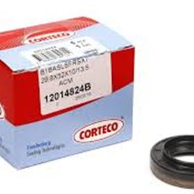Corteco 82014824 12014824B Ön Sol Doblo 1.9d Albea 1.3 Jtd Aks Keçesi