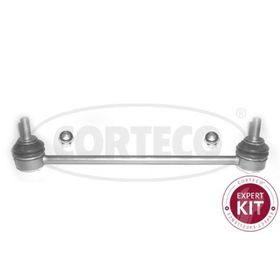 Corteco A-Class W169 0712 B-Class W245 0711 Ön Askı Rotu