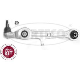 Corteco A4 A6 Superb Passat 01 Alt Düz Sağ/Sol Salıncak Kolu
