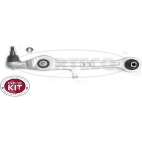 Corteco A4 A6 Superb Passat 01 Alt Düz Sağ/Sol Salıncak Kolu