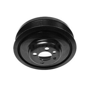 Corteco Amarok T5 T6 2,0TDI Cady Golf VI Jetta Passat Polo CDCA CNEA CSHA CDBA CNFA CFCA CAAD CAAC Krank Kasnağı