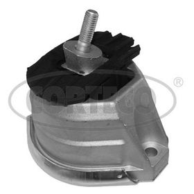 Corteco BMW E60 E61 E63 E64 Sol Motor Takozu
