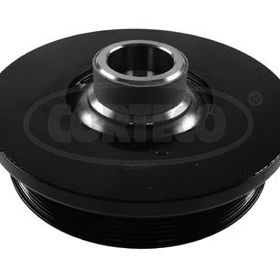 Corteco Bmw F10 F11 N47 525 D Krank Kasnağı