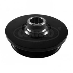 Corteco Bmw F10 F11 N47 525 D Krank Kasnağı