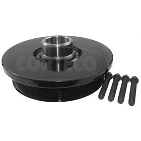 Corteco Bmw F10 F11 N47 525 D Krank Kasnağı