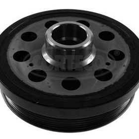Corteco Bmw N47 F10 F20 F30 F36 E84 F25 Krank Kasnağı