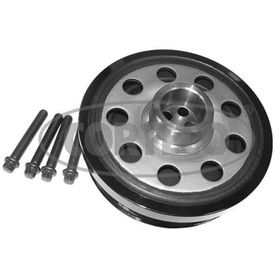 Corteco Bmw N47 F10 F20 F30 F36 E84 F25 Krank Kasnağı