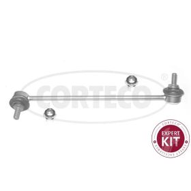 Corteco BMW X3 E83 0311 Ön Sol Askı Rotu