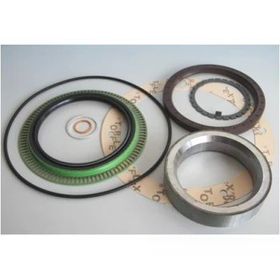 Corteco Mercedes Axor 2 1824-1829 1840-1843-1848 OM541 Arka Teker Porya Tamir Seti