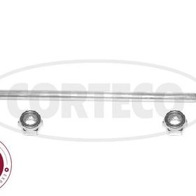 Corteco Viano W639 03 Vito W639 03 Ön Sağ Askı Rotu