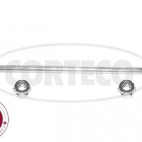 Corteco Viano W639 03 Vito W639 03 Ön Sağ Askı Rotu