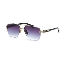 Cortigiani CRTG Moon I C3 57 Pilot Gold Metal Erkek Güneş Gözlüğü