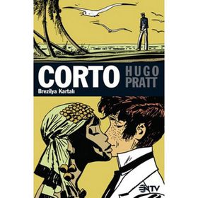 Corto Maltese: Brezilya Kartalı - Hugo Pratt