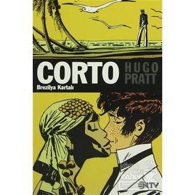 Corto Maltese: Brezilya Kartalı - Hugo Pratt