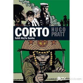 CORTO MALTESE - SABIT ATIŞLA SAMBA - HUGO PRATT