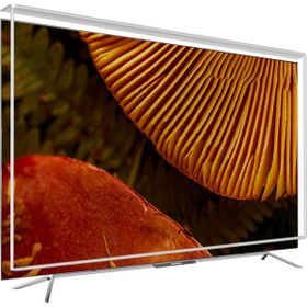 Coruian 75 190 Ekran Özel Üretim Tv Ekran Koruyucu