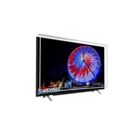 Coruian Altus AL40L48504B 3 mm Uyumlu TV Ekran Koruyucu