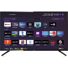 Coruian Altus AL40L6925 4B 3 mm Uyumlu TV Ekran Koruyucu