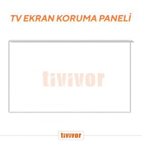 Coruian Arçelik 50D898A Tv Ekran Koruyucu