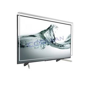 Coruian Arçelik A43L8840 3 mm Uyumlu TV Ekran Koruyucu
