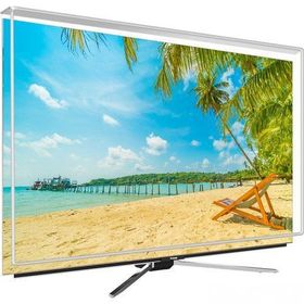 Coruian Arçelik A43L8840 3 mm Uyumlu TV Ekran Koruyucu