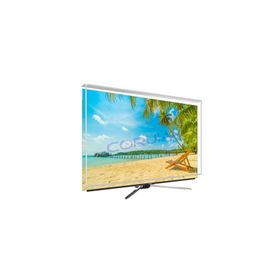 Coruian Arçelik A50A850B 3 mm Uyumlu TV Ekran Koruyucu