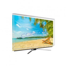 Coruian Arçelik A50L8870 3 mm Uyumlu TV Ekran Koruyucu