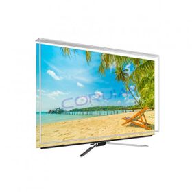 Coruian Arçelik A50L8870 3 mm Uyumlu TV Ekran Koruyucu