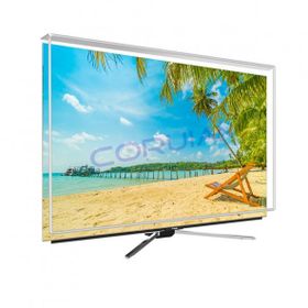 Coruian Arçelik A65OLED99005B 3 mm Uyumlu TV Ekran Koruyucu