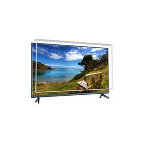 Coruian Awox B205000S 3 mm Uyumlu TV Ekran Koruyucu