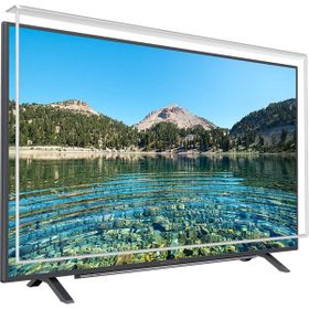 Coruian Awox B205500S 3 mm Uyumlu TV Ekran Koruyucu