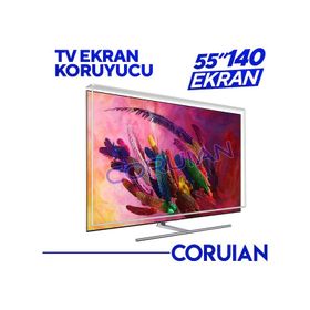 Coruian Awox S55140 Tv Ekran Koruyucu / Ekran Koruma Paneli