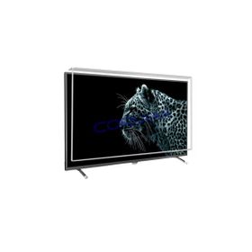 Coruian Axen AX49DIL005 3 mm Uyumlu TV Ekran Koruyucu
