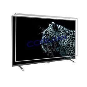 Coruian Axen AX55LEDA88 3 mm Uyumlu TV Ekran Koruyucu