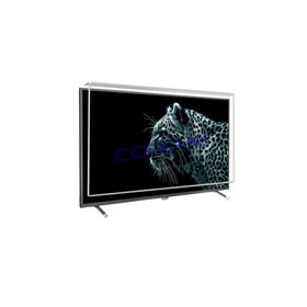 Coruian Axen AX55LEDA88 3 mm Uyumlu TV Ekran Koruyucu
