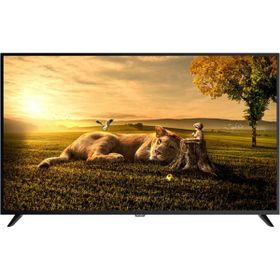 Coruian Axen AX55UAL402 3 mm Uyumlu TV Ekran Koruyucu
