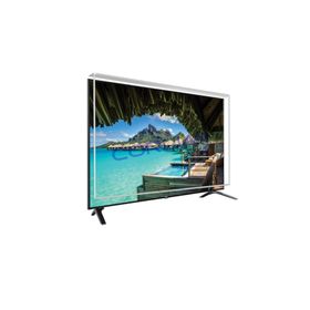 Coruian Axen AX65LEDA88 3 mm Uyumlu TV Ekran Koruyucu