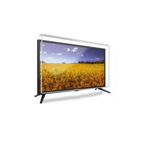 Coruian Axen AX65LEDE88 3 mm Uyumlu TV Ekran Koruyucu
