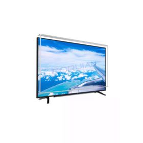 Coruian Beko B40-LW-6536 3 mm Uyumlu TV Ekran Koruyucu
