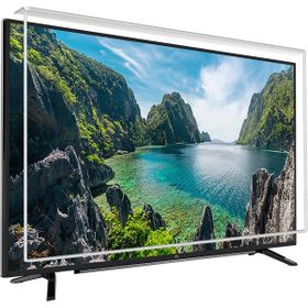 Coruian Beko B43A850B 3 mm Uyumlu TV Ekran Koruyucu