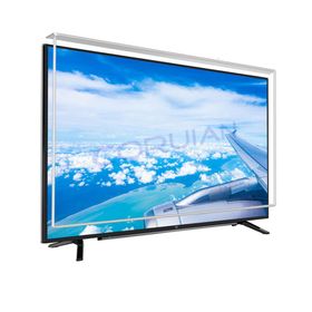 Coruian Beko B49A950A 3 mm Uyumlu TV Ekran Koruyucu