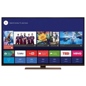 Coruian Beko B55L9782 3 mm Uyumlu TV Ekran Koruyucu