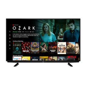 Coruian Beko B65A860B 3 mm Uyumlu TV Ekran Koruyucu