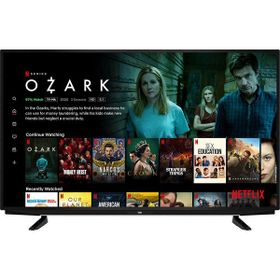 Coruian Beko B65A860B 3 mm Uyumlu TV Ekran Koruyucu