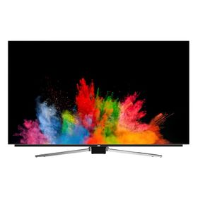 Coruian Beko B65OLED99005B 3 mm Uyumlu TV Ekran Koruyucu