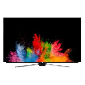 Coruian Beko B65OLED99005B 3 mm Uyumlu TV Ekran Koruyucu