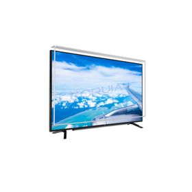 Coruian Beko B75L88705B 3 mm Uyumlu TV Ekran Koruyucu