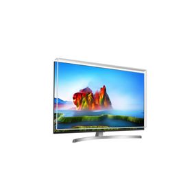 Coruian Coruian GRUNDIG 43GDF6800B 3 mm Uyumlu TV Ekran Koruyucu
