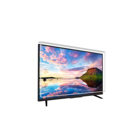 Coruian Coruian GRUNDIG 43GDF6800B 3 mm Uyumlu TV Ekran Koruyucu