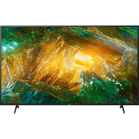 Coruian Coruıan SONY 55XD8505 3 mm Uyumlu TV Ekran Koruyucu